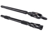 Upper & Lower Steering Shafts for Chevy Suburban Silverado Avalanche Tahoe GMC Sierra Yukon 1500 58033837