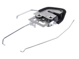 Front Left Door Latch Lock For Toyota Tacoma 2.4 3.4 V6 1998-2004 Pickup 4-Door 69320-04010 37931097