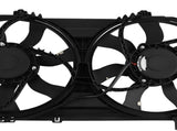 Cooling Fan fit for Chevy Camaro V6 3.6L 2010-2011 92237366 92218319 GM3115229 35295957