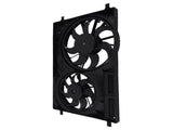 Radiator Cooling Fan fit for Ford Transit 150/350 2015-2021 2022 2023 LK4Z8C607B 80957741