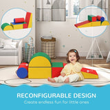 Kids Soft Play Set 06451935