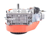 3HP 4-stroke Heavy Duty Single Cylinder Diesel Motor Engine 196CC/2200W 34572899