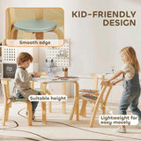 Kids Desk and Chair Set 74083153