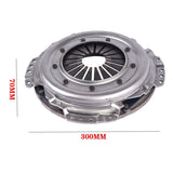 Clutch Plate Replacement for Kubota M8200 M8200C M9000 M9000C M9000DT 3A151-25111 3A15125111 75361972