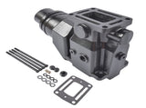 Exhaust Elbow Kit w/Gasket and Mounting Hardware Replacement for Volvo Penta OMC V6 V8 1992-on 79774154