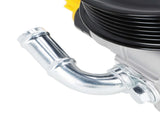 New Power Steering Pump w/Pulley fit for Toyota RAV4 4L 2004-2005 4431042070 50921906