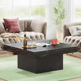 Rattan TableCoffee Table 49442263