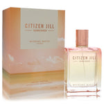 Citizen Jill Sunkissed by Michael Malul Eau De Parfum Spray 3.4 oz for Women FX-566678