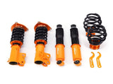 Coilover Suspension Springs Struts Kit fit for Scion TC 2011-2016 AGT20 Adj. Height 12753011