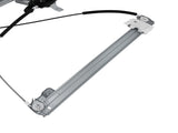 1PC Front Right Window Regulator fit for Nissan Pathfinder 2014-2015 807203KA0A 93366295