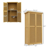 Outdoor Garden Storage Shed Tool House 96062721