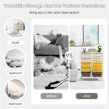 Multi purpose storage vehicle 11953377