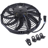 12V Condenser Fan Fits For Thermo King Tripac and Evolution APU 78-1560 781560 63008934
