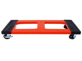 Poly Mover's Dolly - 1200-lb. Capacity 29520297