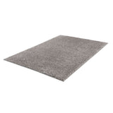 Super Soft Polyester Shag Area Rug B03597950