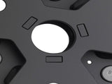2 Inch Front Leveling Spacer fit for Ram 1500 2012-2024 4WD Lift Steel Kit 13738485