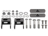 2" Leveling Kit w/Shock Extenders fit for Dodge Ram 2500/3500 4WD 2013-2024 44876614