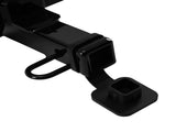 1.25'' Hitch Receiver Rear fit for Nissan Kicks 2018-2024 Class 2 Bolt-On Mount 30610333