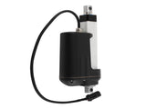 AT424407 AT494284 Quick Tach Actuator fit for John Deere 318D 320D 323D 329D 328E 16230338