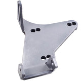 1pc Alternator Relocator Bracket Engine Swap Adapter Mount for Acura for H22 07177781