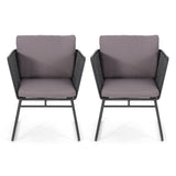 LA JOLLA CHAIR 67844.00GRY