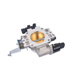 60mm Throttle Body High Flow Power Replacement for Jeep TJ Wrangler Cherokee Sport Utility 4.0L 37769844
