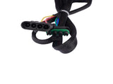 238270A1 Transmission Shifter Fit for Case 621B 621C 721B 721C 821B 821C 1021F 1121F 45906449