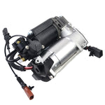 ZUN Air Suspension Compressor Pump for Audi A8 S8 Quattro 2002-2010 V6 & V8 Petrol 4E0616007D 4154033080 73668533