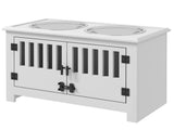 Dog Food Storage Cabinet 13728774