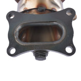Catalytic Converter 16658 40923 641334 for Acura MDX RDX RL TL TLX V6 3.5L 3.7L 09-14 641413 Front 80376841