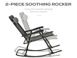 Garden chair / Rocking Chair 91920924