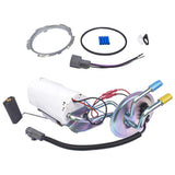 Electric Fuel Pump Sending Unit Assembly for Ford F-150 F-250 F-350 SP2007H 309GE F4TZ9A407C 78086571