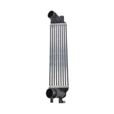 Aluminum Turbo Intercooler Fit for Ford Mustang 2015-2021 L4 2.3L FR3Z6K775A FO3012111 73959569