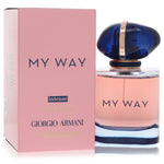 Giorgio Armani My Way Intense by Giorgio Armani Eau De Parfum Spray 3 oz for Women FX-566429