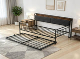 Twin Size Daybed Frame 15120883