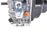 10HP 4Stroke Single-Cylinder Diesel Engine 418CC 6300W Recoil 3600RPM Air Cooled 97953838