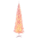 7ft Prelit Christmas Tree 51324043
