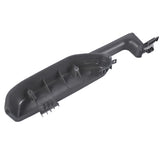 Black Door Armrest Handle Front Left Fit for Chevy Avalanche Suburban Tahoe Cadillac Escalade GMC 53352783