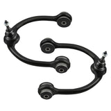 14x Front Suspension Control Arms Kit Fit for 2006-2010 Jeep Commander Fit for 2005-2010 Jeep Grand 94260555