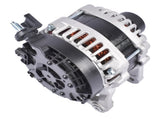 Alternator 120A 12V CW SD6 Fits for Nissan Versa 2020-2022 Kicks 2020-2023 L4 1.6L GAS 23100-5RA2B 13554855