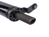 30'' Automatic Tilt Steering Column with Key 9 Holes Steering Wheels Adapter 57067500