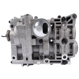 Shaft Balance Oil Pump 233002G520 233002G510 Fits for Hyundai Sonata 2009-2014 Kia Optima Sorento 30840325