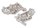 2* Front Left & Right Steering Knuckle Replacement for BMW E82/E88 128i 135i E90 325i 328i 335d 04846791
