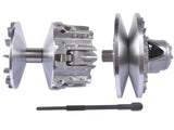 Primary&Secondary Clutches for Can Am Maverick X3 Turbo R RR 2017-2021 X3-195HP 73258100