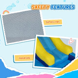 Kids PlayhouseInflatable Water Slide Bounce House 87878787