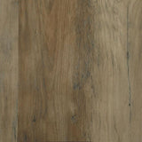 Rustic Brown and Black 4-Tier Display Shelf B062P153776