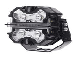 5inch Driving Lights Off Road Spot Beam & Sid DRL Driving Auxiliary Light 178W 31318828