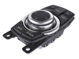 10-Pin Media Switch Controller Joystick for BMW F07 F10 F01 F02 F25 65829206446 65829206444 79665318