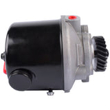 Power Steering Pump for Ford 6600, 6700, 7000, 7100, 7600, 7700 D8NN3K514GA E6NN3K514EA 81822403 41385690