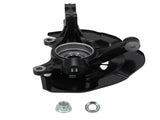 Front Passenger Side Steering Knuckle & Hub fit for Toyota Sienna AWD 2004-2010 16040906
